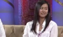 江珊女儿爆料完整视频,揭秘家庭内幕与成长心路历程