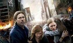 僵尸世界大战电影在线观看完整版